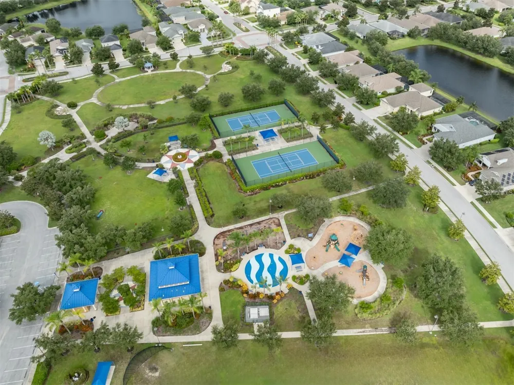 11406 BELVEDERE TERRACE Bradenton, FL 34211