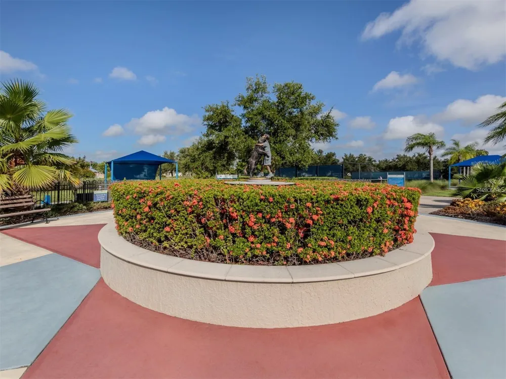 11406 BELVEDERE TERRACE Bradenton, FL 34211