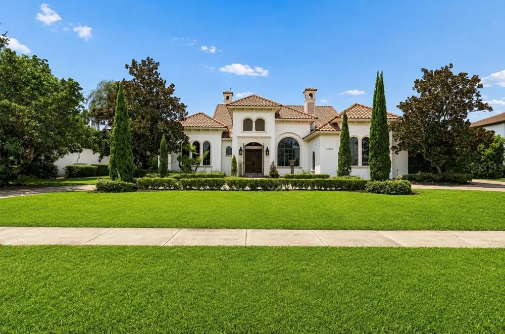 13250 BELLARIA CIRCLE Windermere, FL 34786