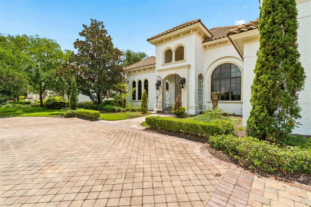 13250 BELLARIA CIRCLE Windermere, FL 34786