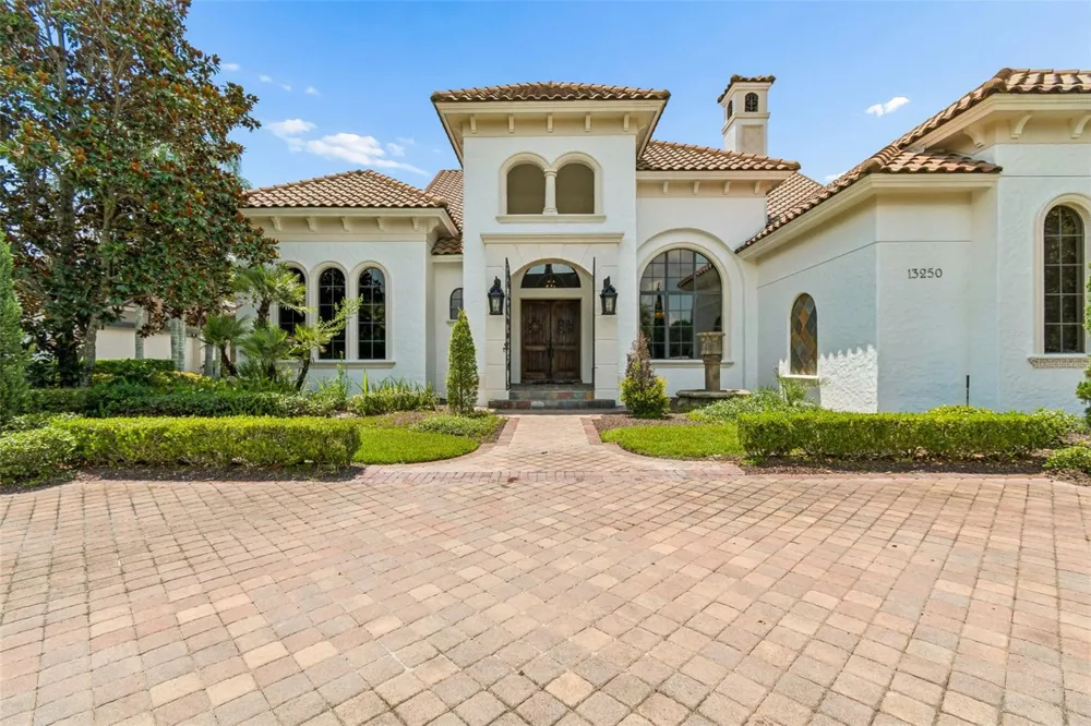 13250 BELLARIA CIRCLE Windermere, FL 34786