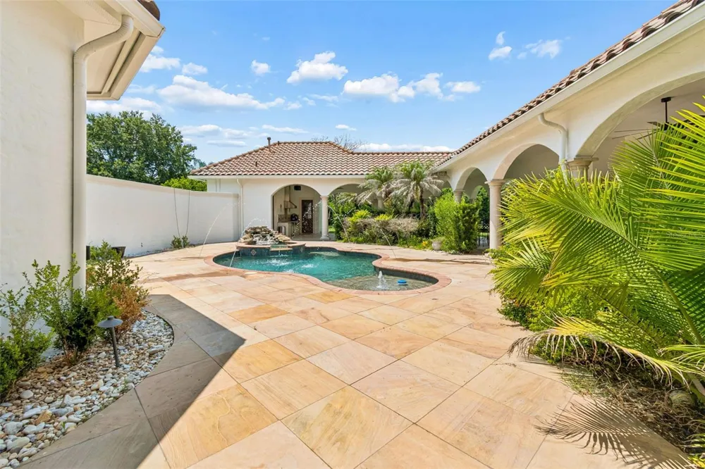 13250 BELLARIA CIRCLE Windermere, FL 34786