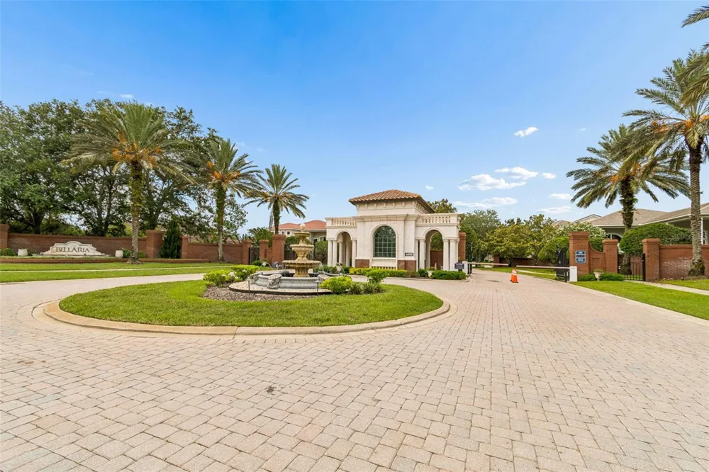 13250 BELLARIA CIRCLE Windermere, FL 34786