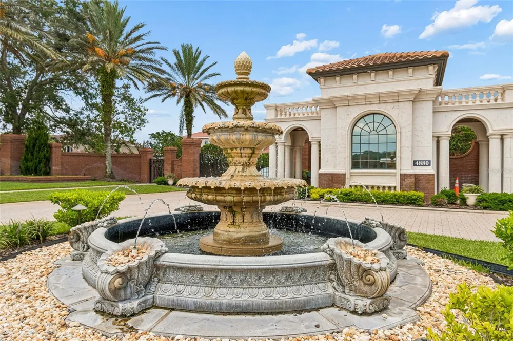 13250 BELLARIA CIRCLE Windermere, FL 34786
