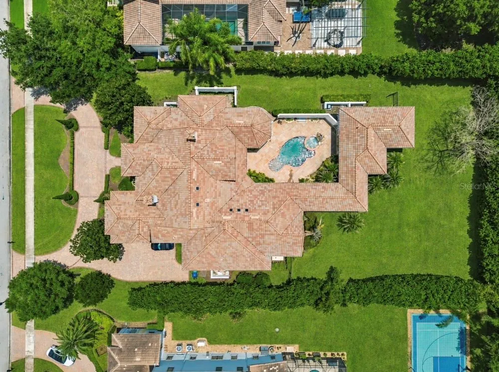 13250 BELLARIA CIRCLE Windermere, FL 34786
