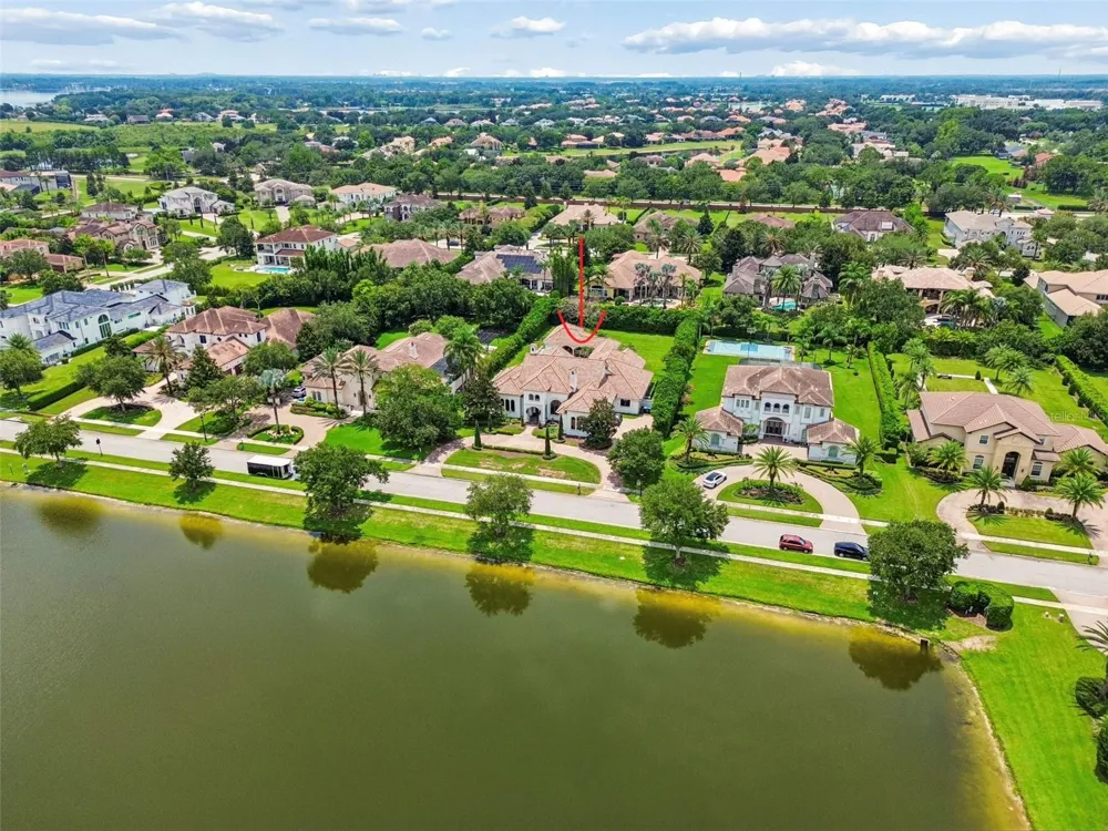 13250 BELLARIA CIRCLE Windermere, FL 34786