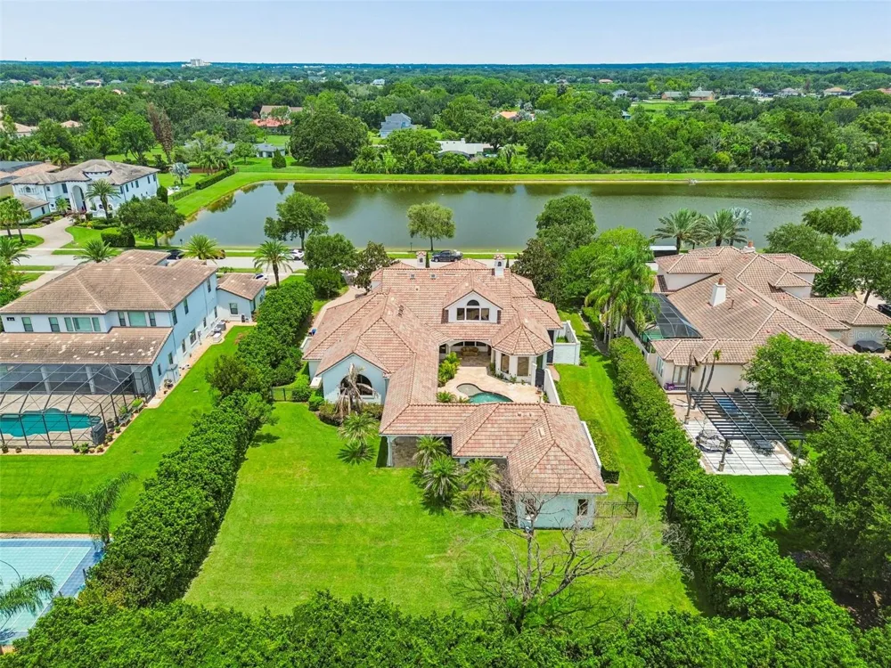 13250 BELLARIA CIRCLE Windermere, FL 34786