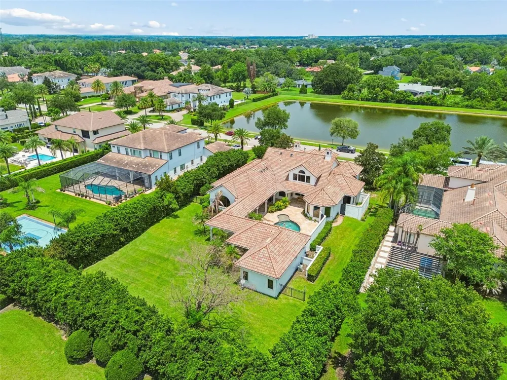 13250 BELLARIA CIRCLE Windermere, FL 34786