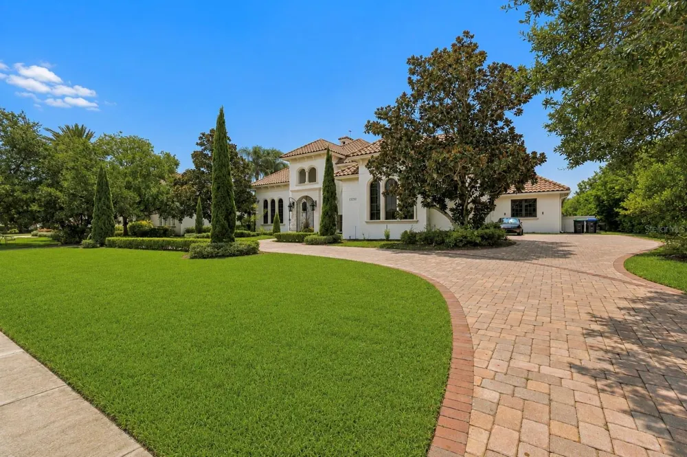 13250 BELLARIA CIRCLE Windermere, FL 34786