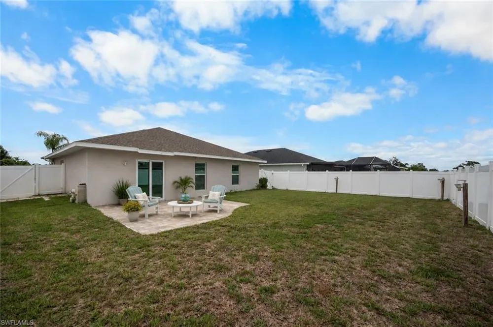 Address Not Shown Rotonda West, FL 33947