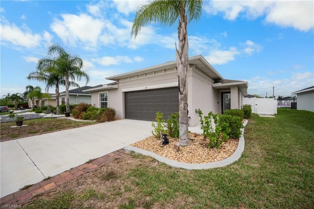 Address Not Shown Rotonda West, FL 33947