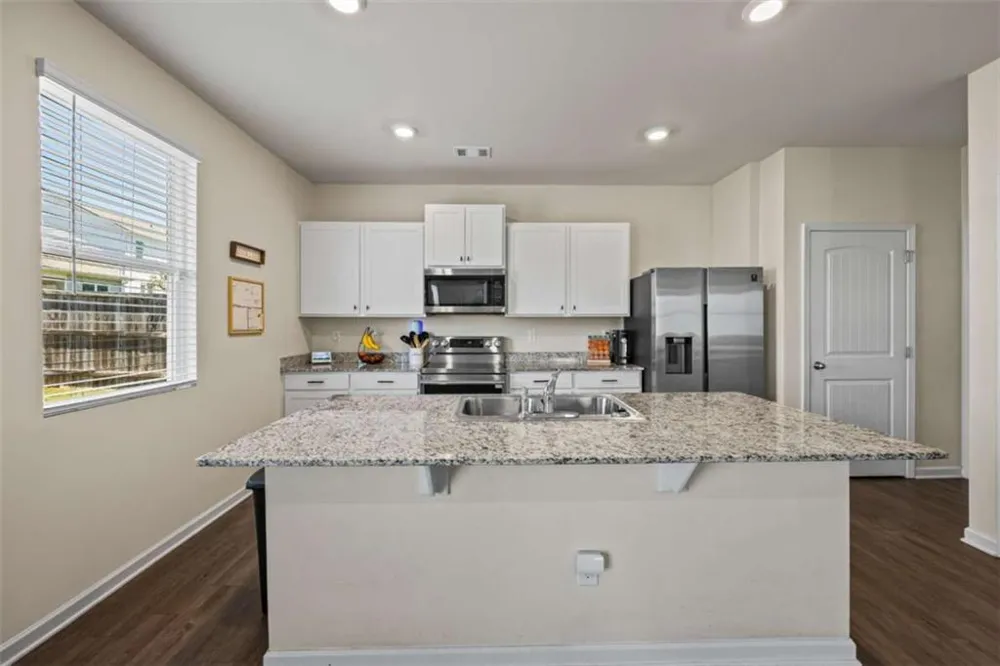 178 Starbuck Parkway Pendergrass, GA 30567