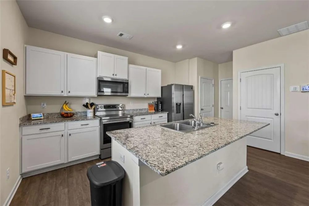 178 Starbuck Parkway Pendergrass, GA 30567