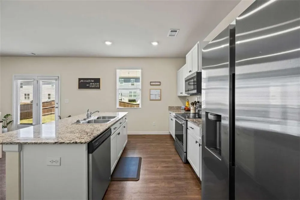 178 Starbuck Parkway Pendergrass, GA 30567