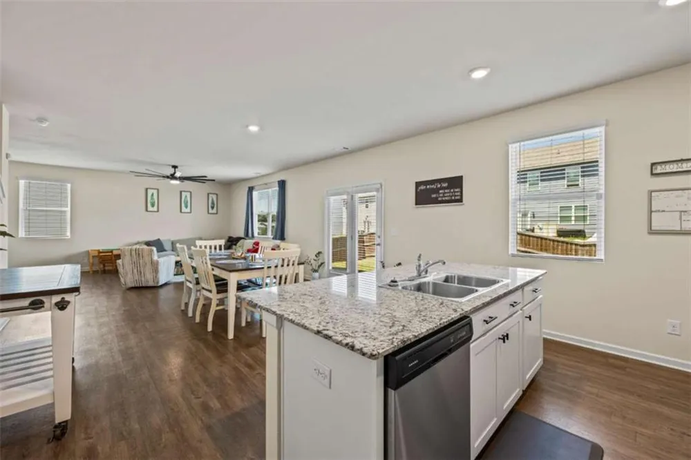 178 Starbuck Parkway Pendergrass, GA 30567