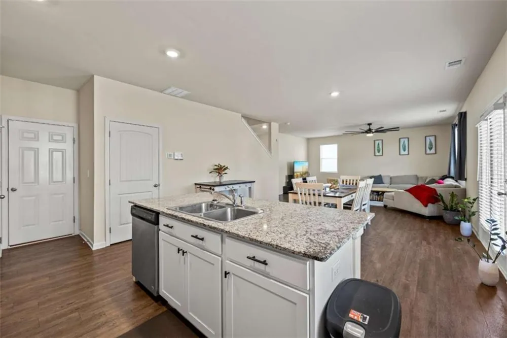 178 Starbuck Parkway Pendergrass, GA 30567