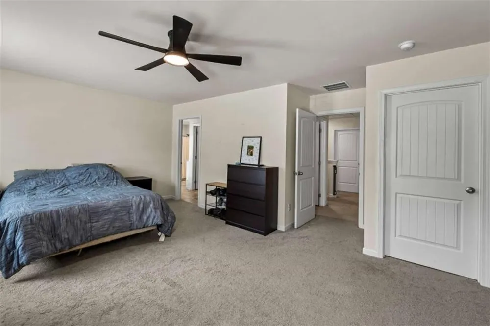 178 Starbuck Parkway Pendergrass, GA 30567