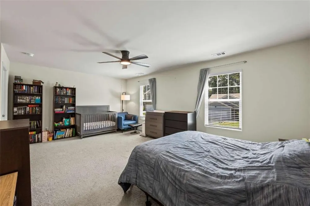 178 Starbuck Parkway Pendergrass, GA 30567