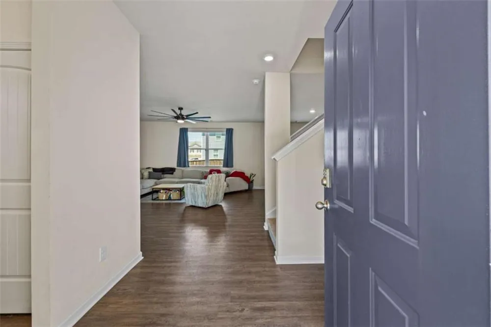 178 Starbuck Parkway Pendergrass, GA 30567