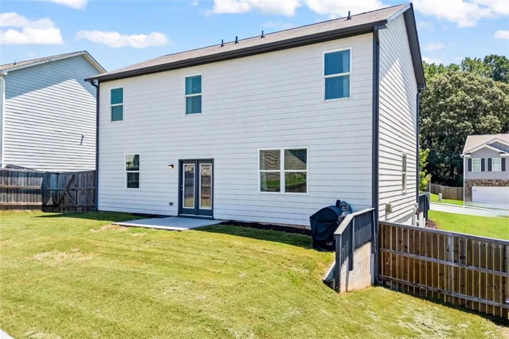 178 Starbuck Parkway Pendergrass, GA 30567