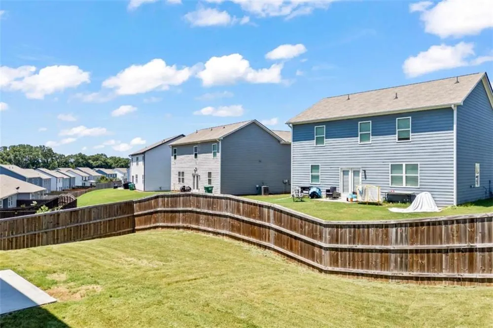 178 Starbuck Parkway Pendergrass, GA 30567