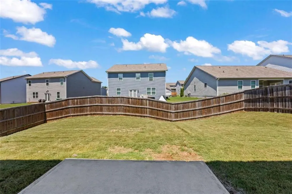 178 Starbuck Parkway Pendergrass, GA 30567