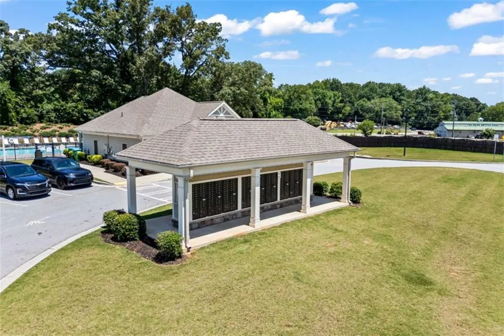 178 Starbuck Parkway Pendergrass, GA 30567