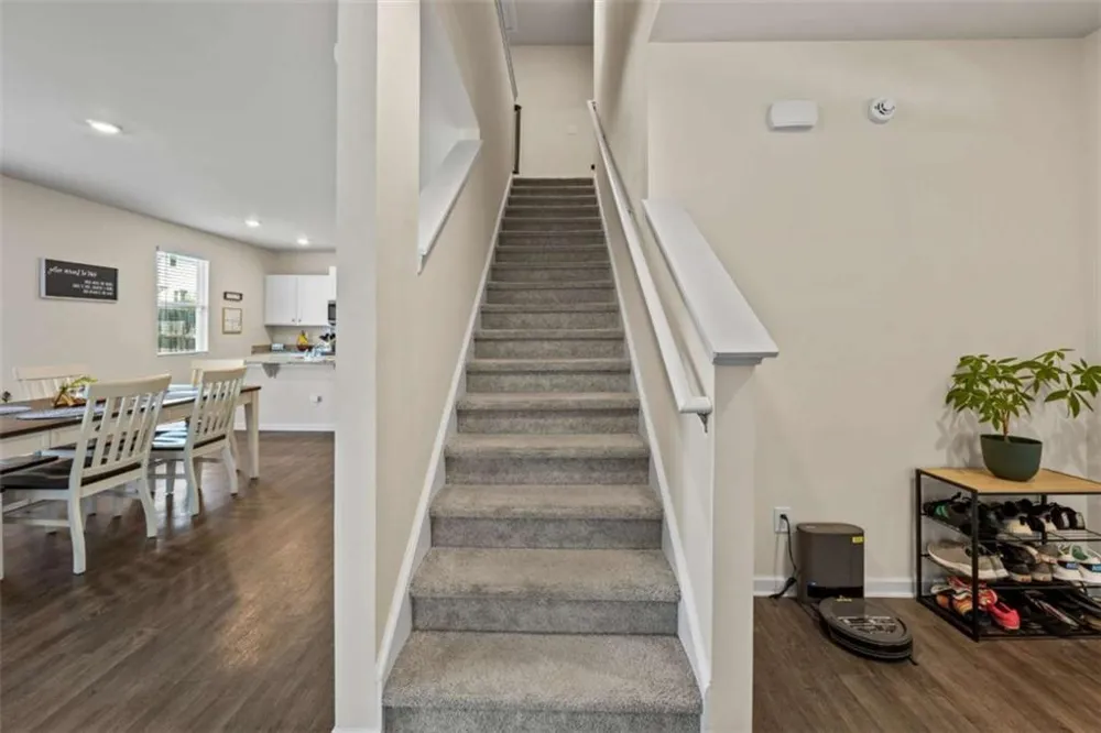 178 Starbuck Parkway Pendergrass, GA 30567
