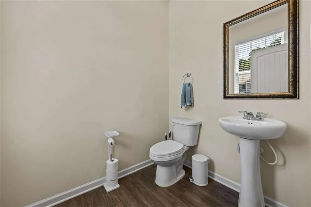 178 Starbuck Parkway Pendergrass, GA 30567