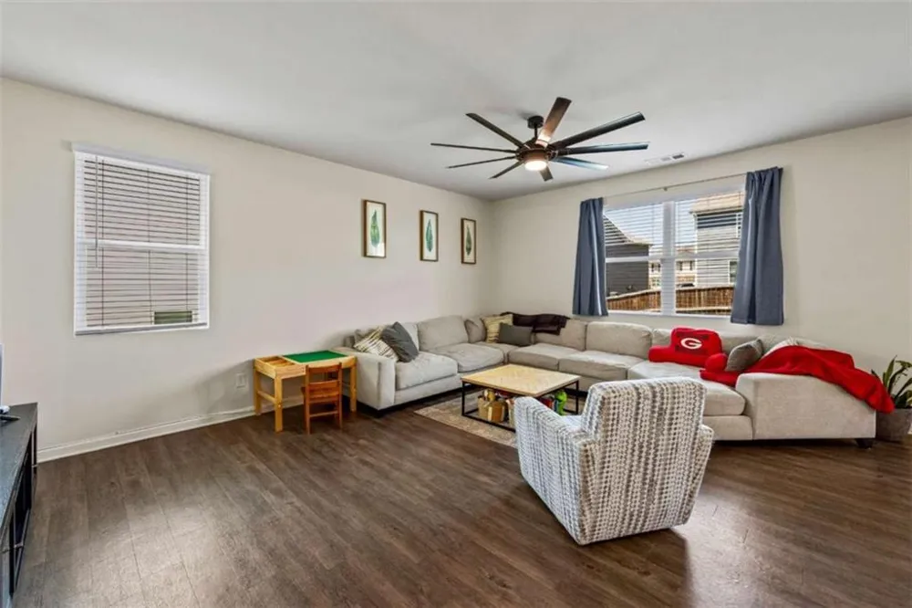 178 Starbuck Parkway Pendergrass, GA 30567