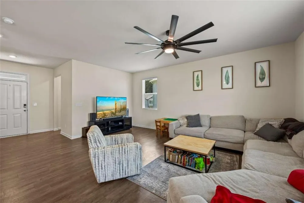 178 Starbuck Parkway Pendergrass, GA 30567