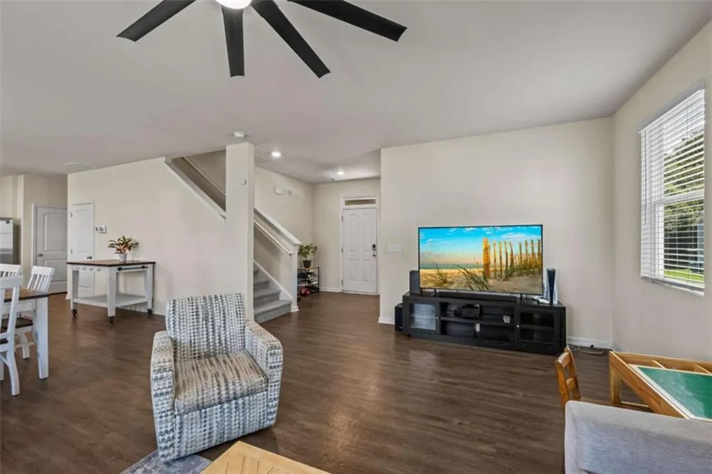 178 Starbuck Parkway Pendergrass, GA 30567