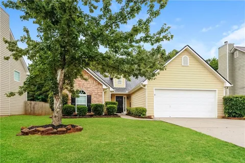 246 Augusta Woods Drive