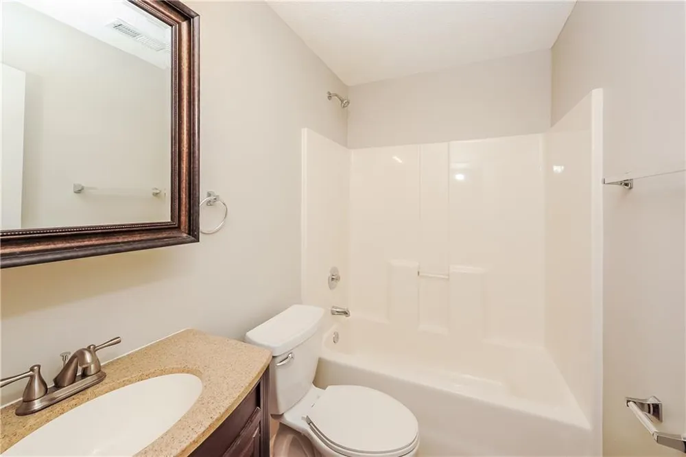 246 Augusta Woods Drive Villa Rica, GA 30180