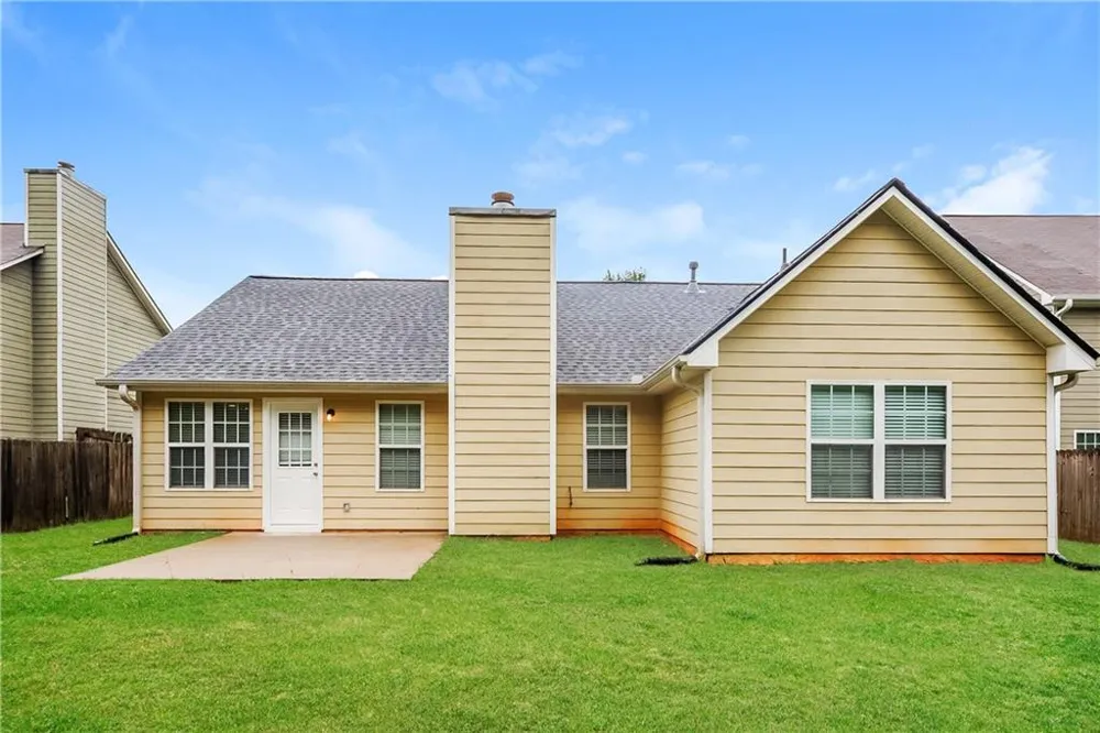 246 Augusta Woods Drive Villa Rica, GA 30180