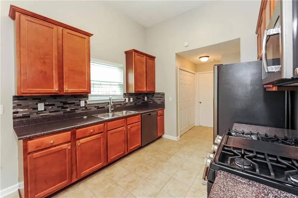 246 Augusta Woods Drive Villa Rica, GA 30180