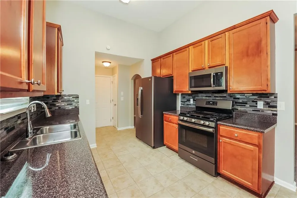 246 Augusta Woods Drive Villa Rica, GA 30180
