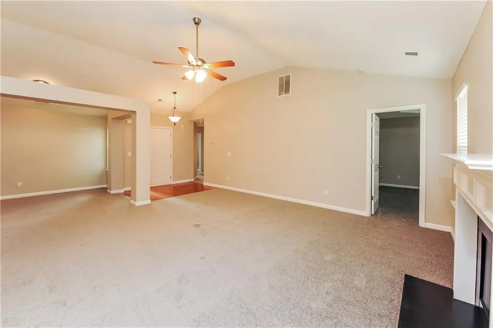 246 Augusta Woods Drive Villa Rica, GA 30180