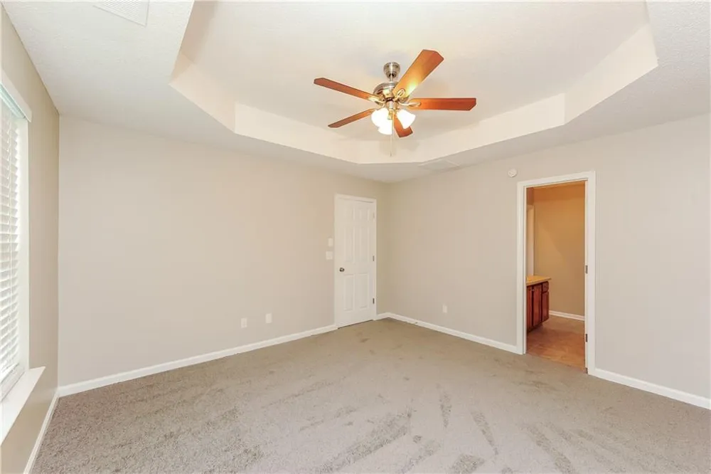 246 Augusta Woods Drive Villa Rica, GA 30180