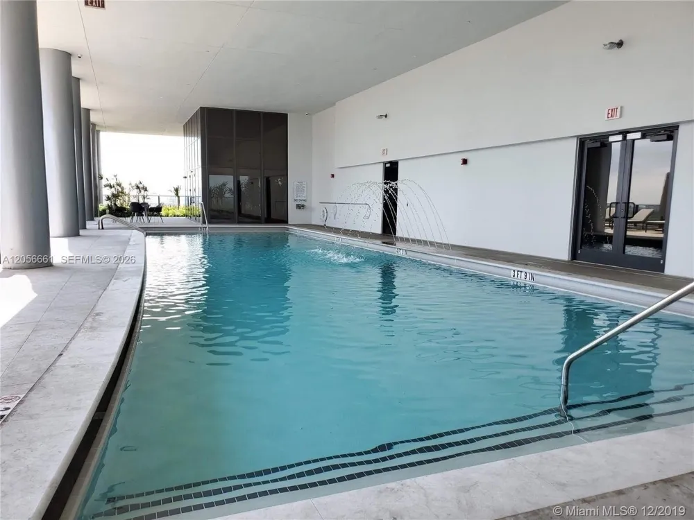 1600 NE 1st Ave #1502 Miami, FL 33132