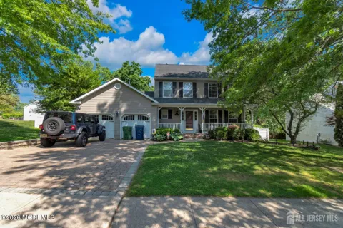 12 Marcy Drive