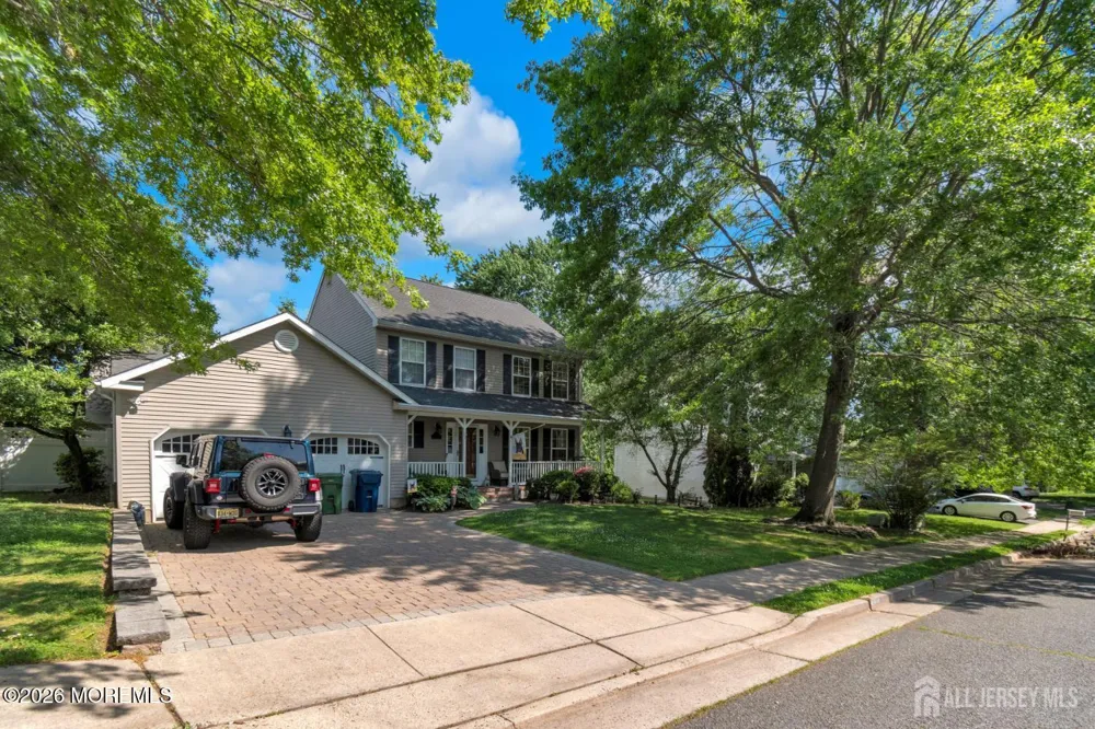 12 Marcy Drive Neptune Township, NJ 07753