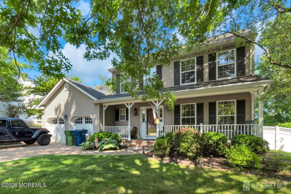 12 Marcy Drive Neptune Township, NJ 07753