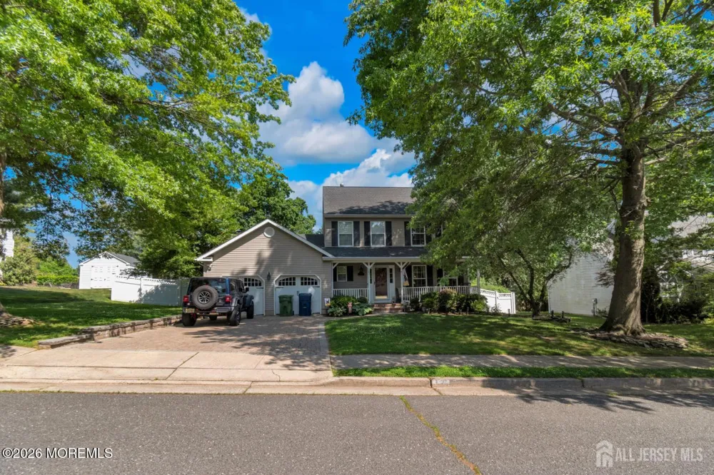 12 Marcy Drive Neptune Township, NJ 07753