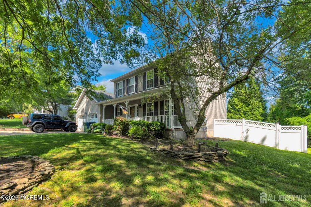 12 Marcy Drive Neptune Township, NJ 07753