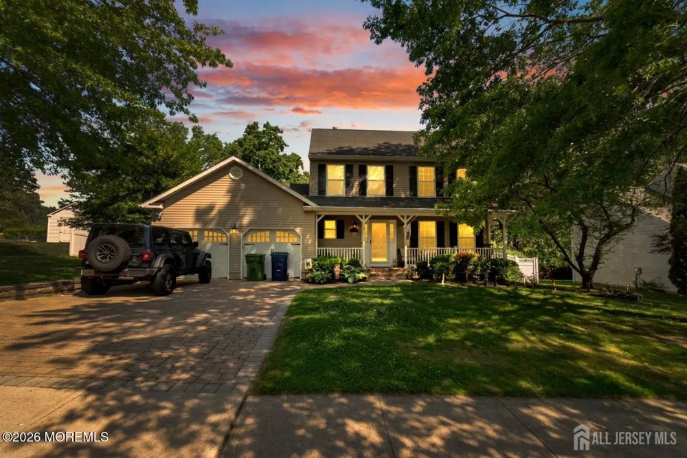 12 Marcy Drive Neptune Township, NJ 07753