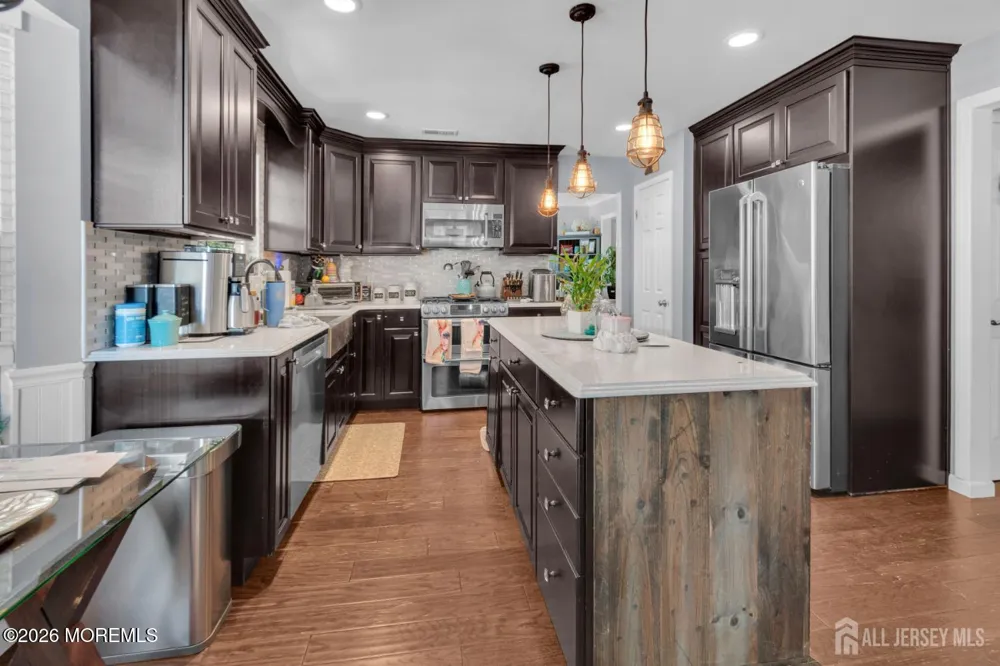 12 Marcy Drive Neptune Township, NJ 07753