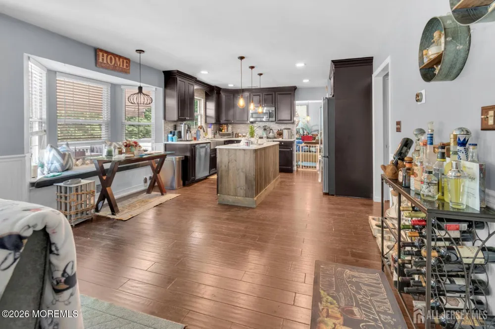 12 Marcy Drive Neptune Township, NJ 07753