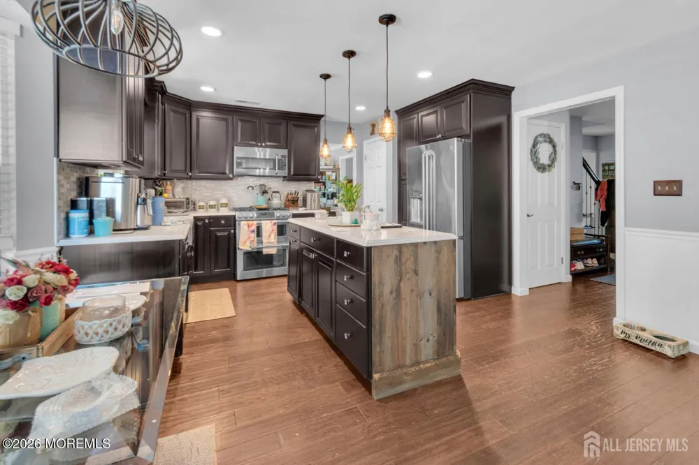 12 Marcy Drive Neptune Township, NJ 07753
