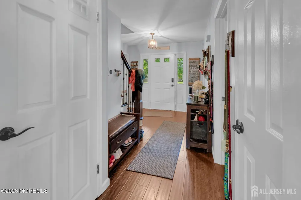 12 Marcy Drive Neptune Township, NJ 07753